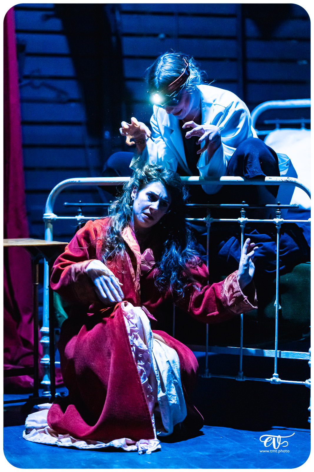 MESDEMOISELLES MOLIERE